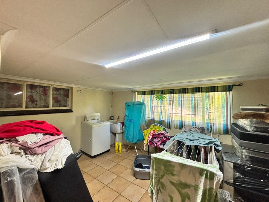 3 Bedroom Property for Sale in Flimieda North West